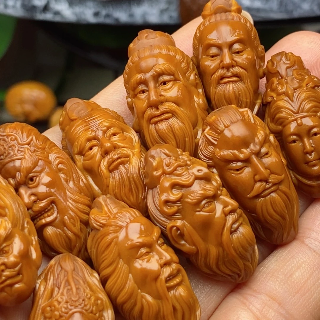 橄榄核手串橄榄橄榄