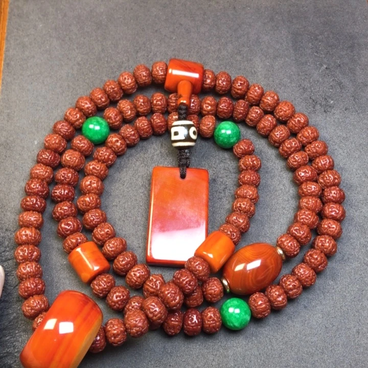 金刚菩提吊坠金刚