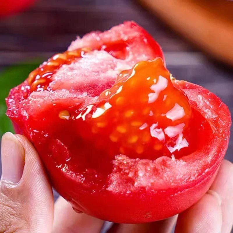 【全疆包邮】新鲜普罗旺斯西红柿生吃 2kg