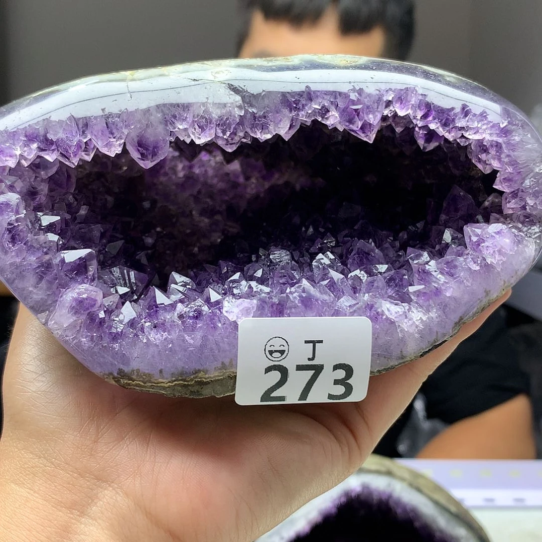 未镶嵌大型摆件（非配饰）水晶