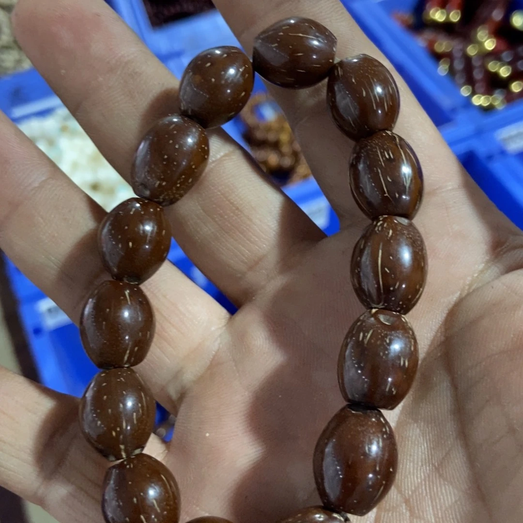 大果紫檀（缅甸花梨）31