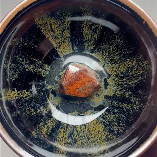 【闪购商品】茶盏-363............