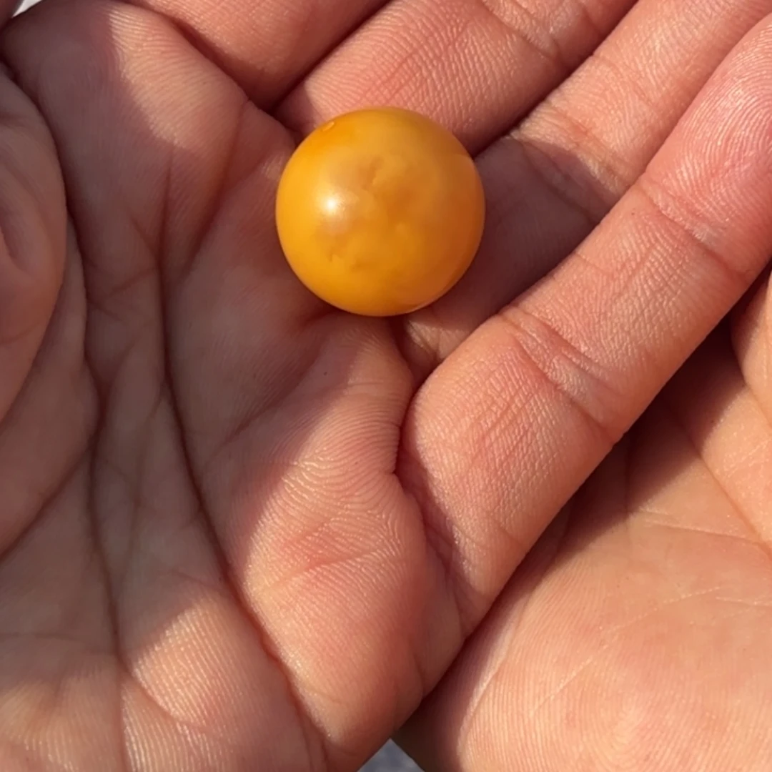 水晶手链未镶嵌安*打孔不退不换