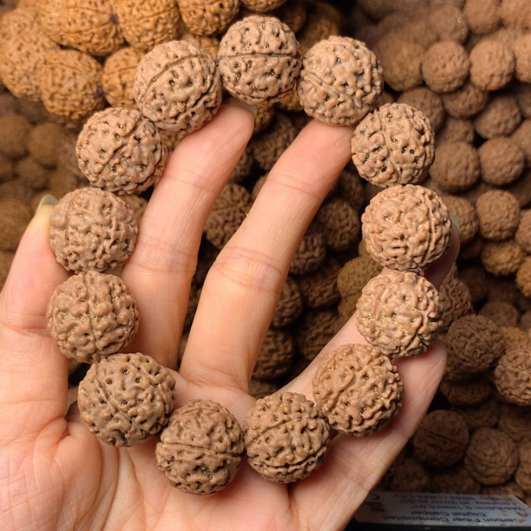 木6瓣金刚卡20尺寸，26号