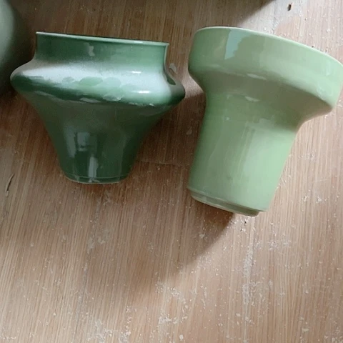 景德镇手工工艺制作