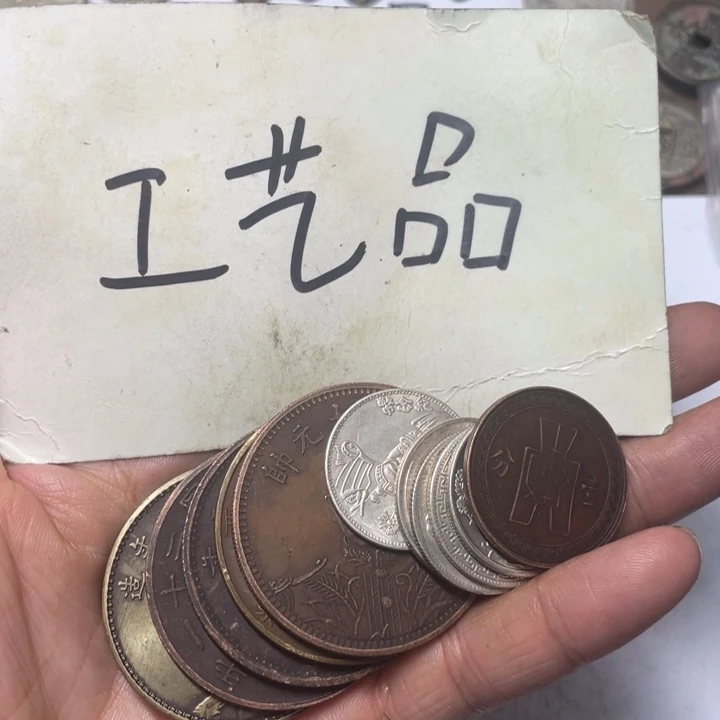 铜l***生工艺品工艺品生产