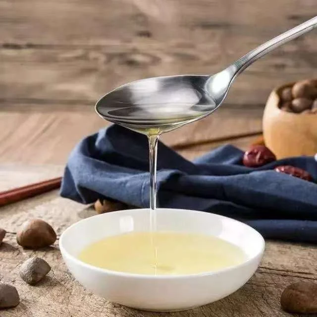 正宗山茶油 炒菜 凉拌