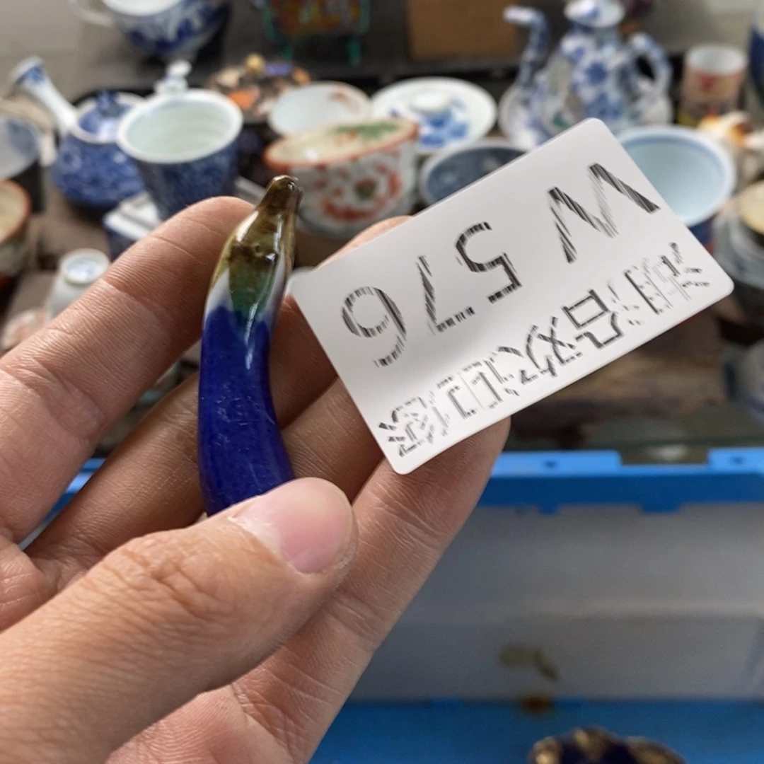 瓷器的时候我也是醉了桂*