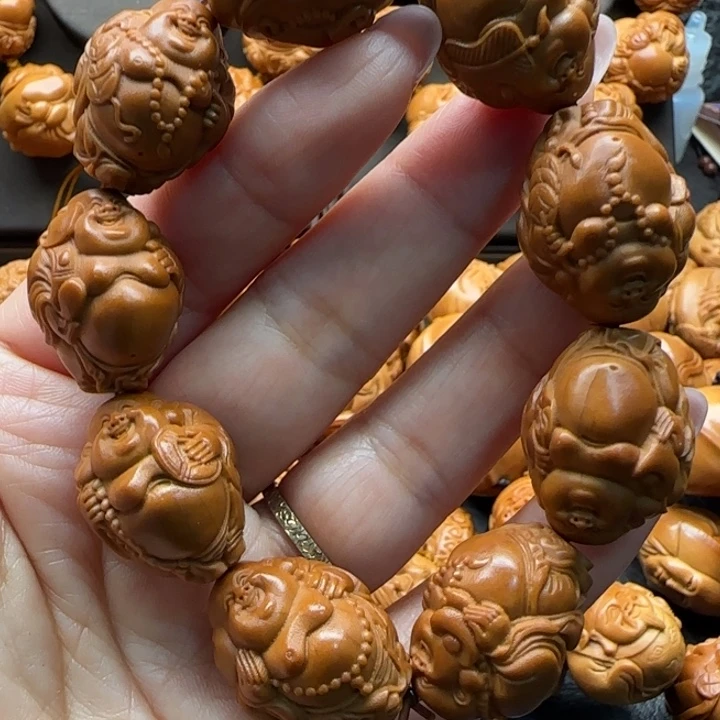 手串橄榄核橄榄核