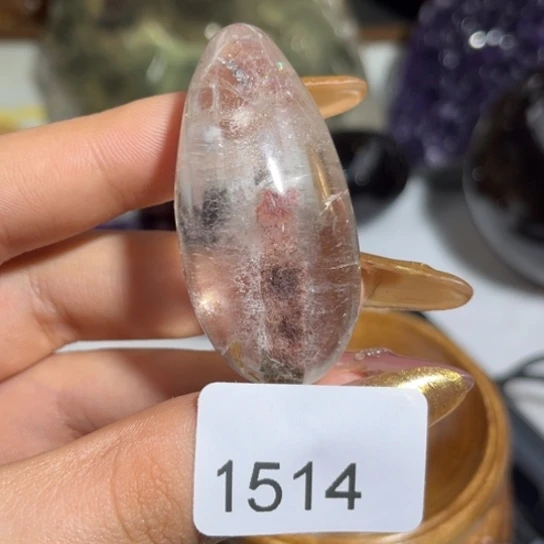 【闪购商品】水晶大型摆件（非配饰）未镶嵌用****2