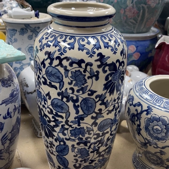 瓷片高45宽12 微瑕陶罐。。。。。。。。。。。。。。。