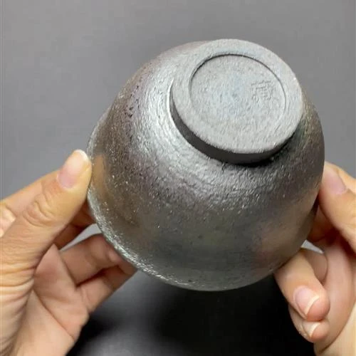 【闪购商品】茶盏-640............