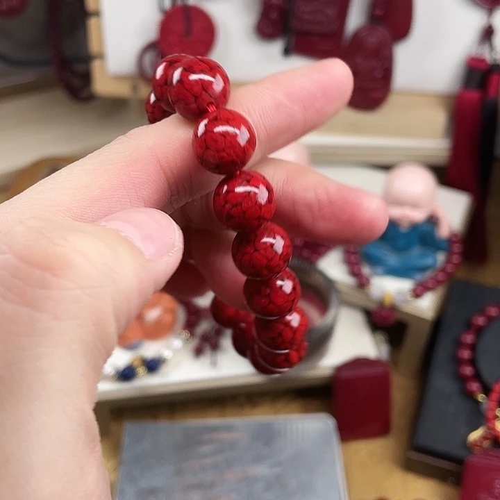 紫砂晶体砂卡12直播福利 五福