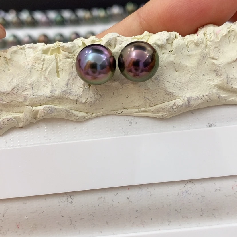 【闪购商品】海水珍珠裸珠未镶嵌d****?