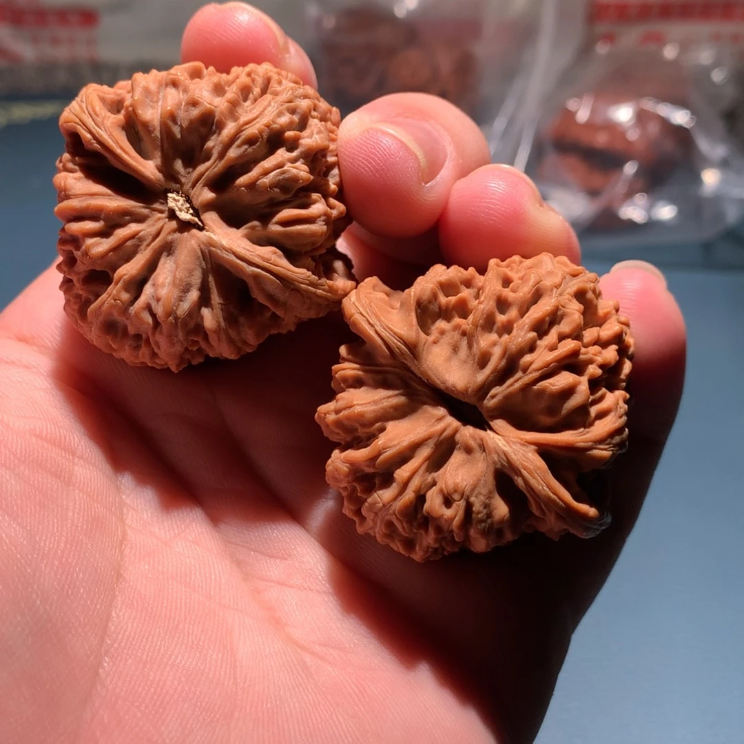 文玩核桃把件核桃核桃核桃