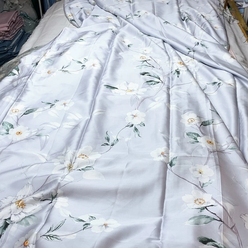 【闪购商品】莱赛尔纤维3.5米布料微瑕