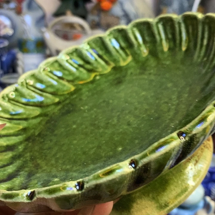 68包邮散瓷默认微瑕52