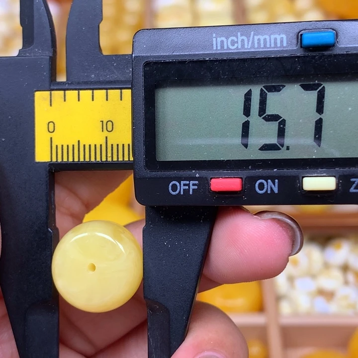 非金属配饰配珠15