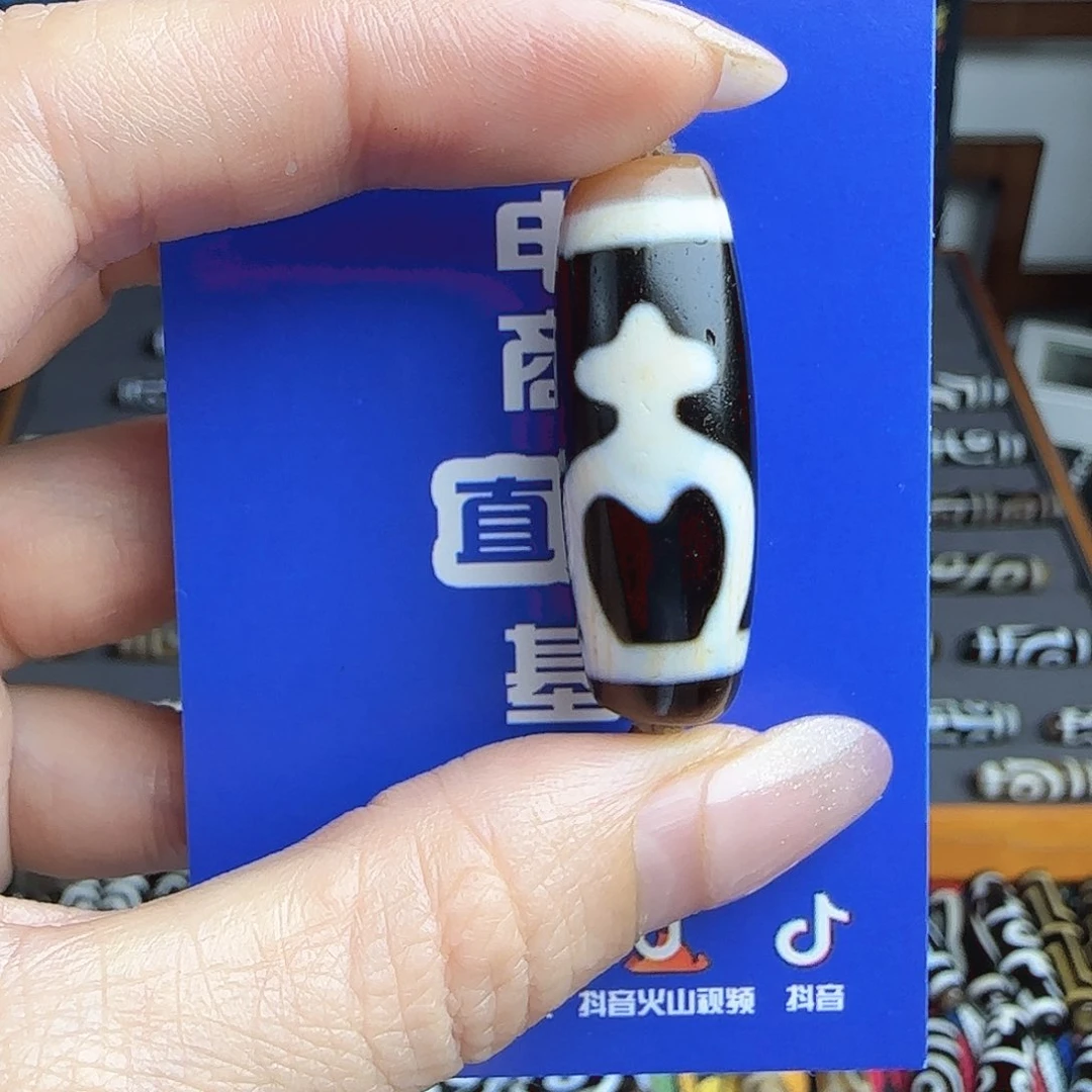 像****玛瑙/玉髓颈饰未镶嵌