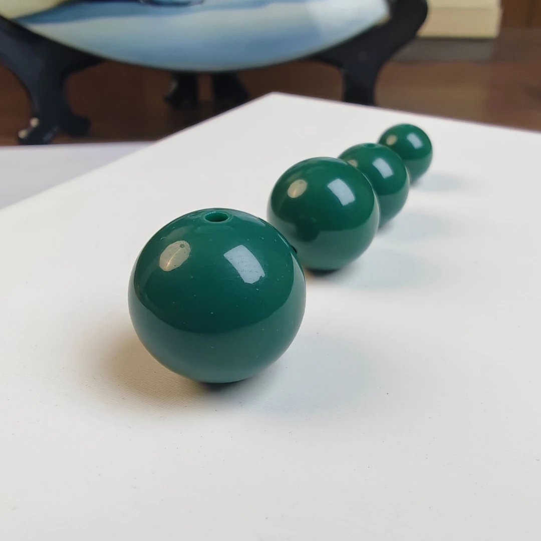 【辰曦·松韵】直播间福利单珠配饰（直播间改价专用链接勿直接拍）