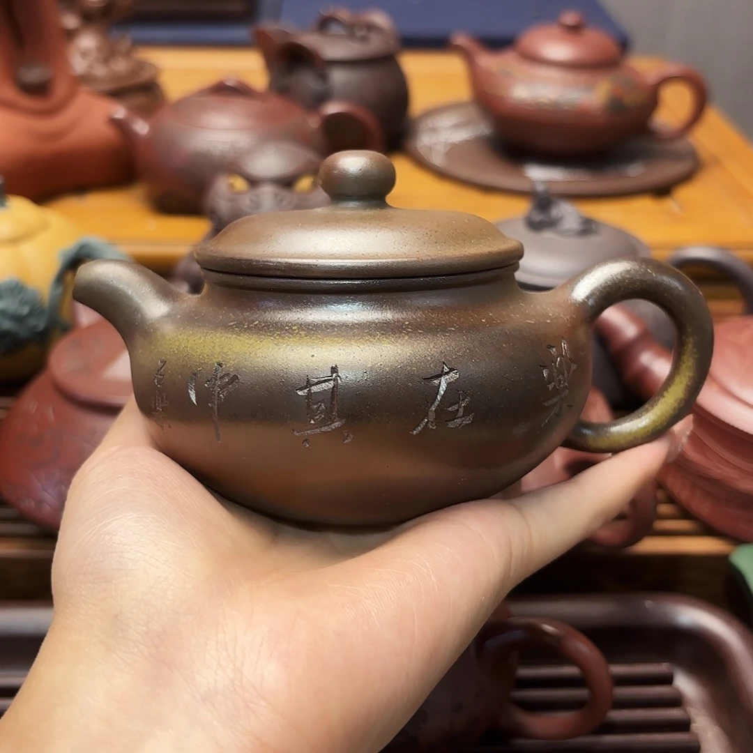 紫砂茶宠五号店专享