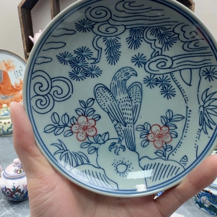 专注景德镇567老厂瓷39
