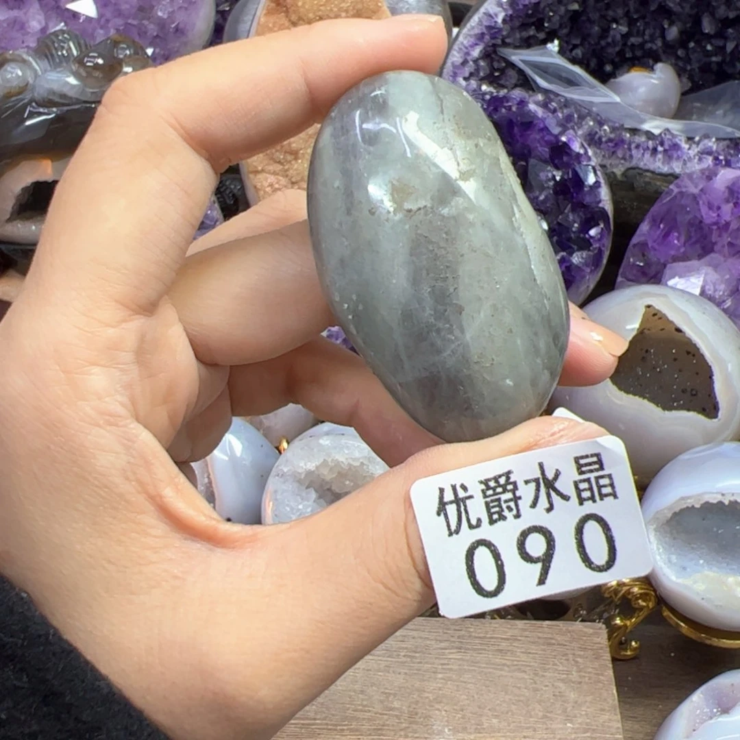 未镶嵌大型摆件（非配饰）水晶90