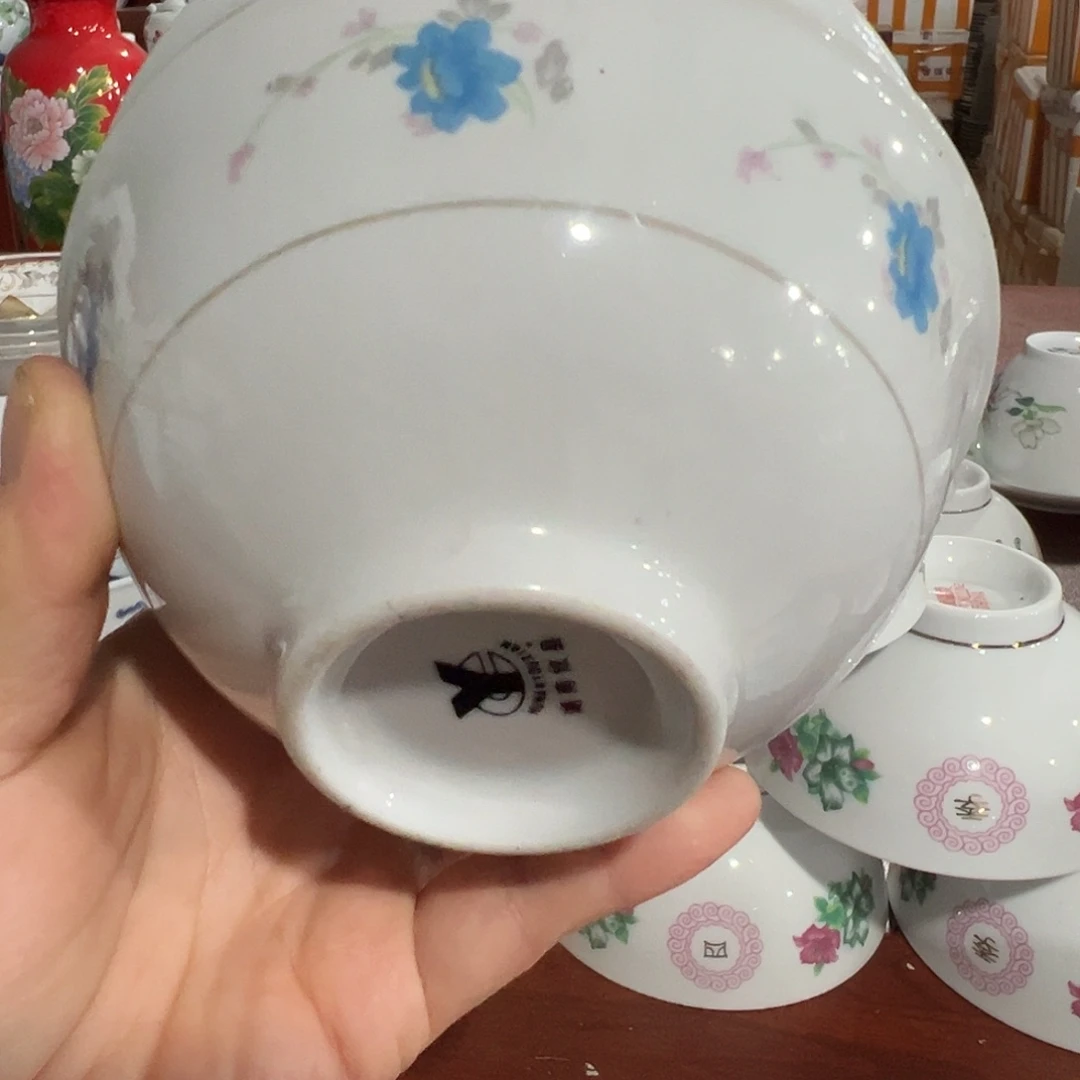 直播供货基地炸福利