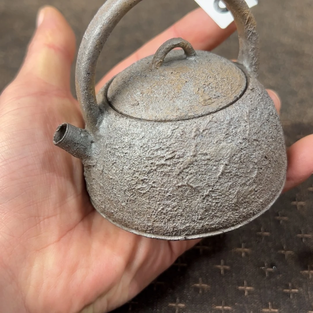 963柴烧一体提梁120容量