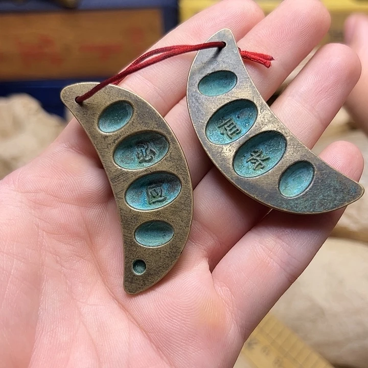 精美铜器摆件下单