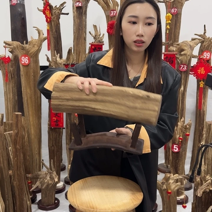 中式原料香薰香道