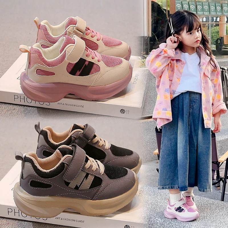 8213春季新款时尚潮流百搭休闲鞋舒适轻便运动鞋