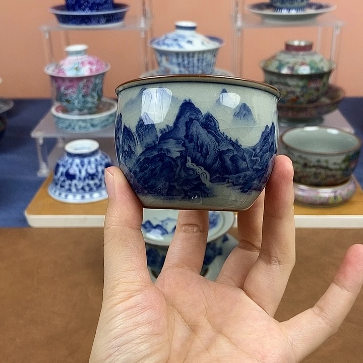 陶瓷制品加工工艺