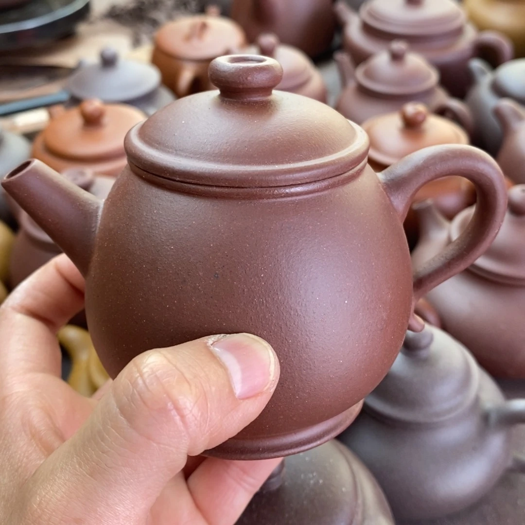 茶壶朱泥 b n m m m m