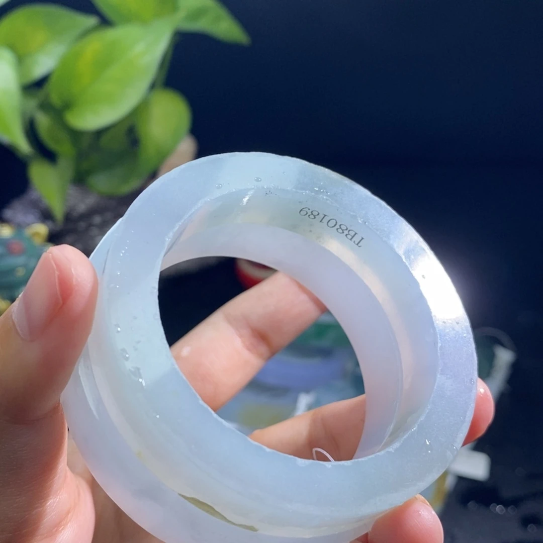 定制翡翠翡翠未镶嵌