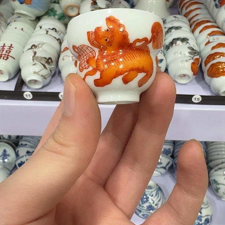 陶瓷艺术品收藏陶瓷