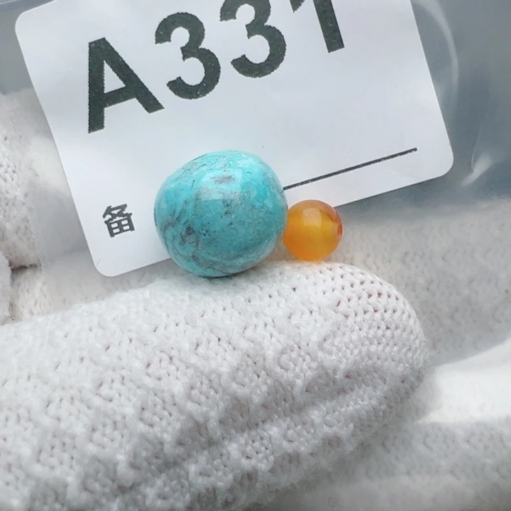 未镶嵌南红玛瑙珠宝奇石