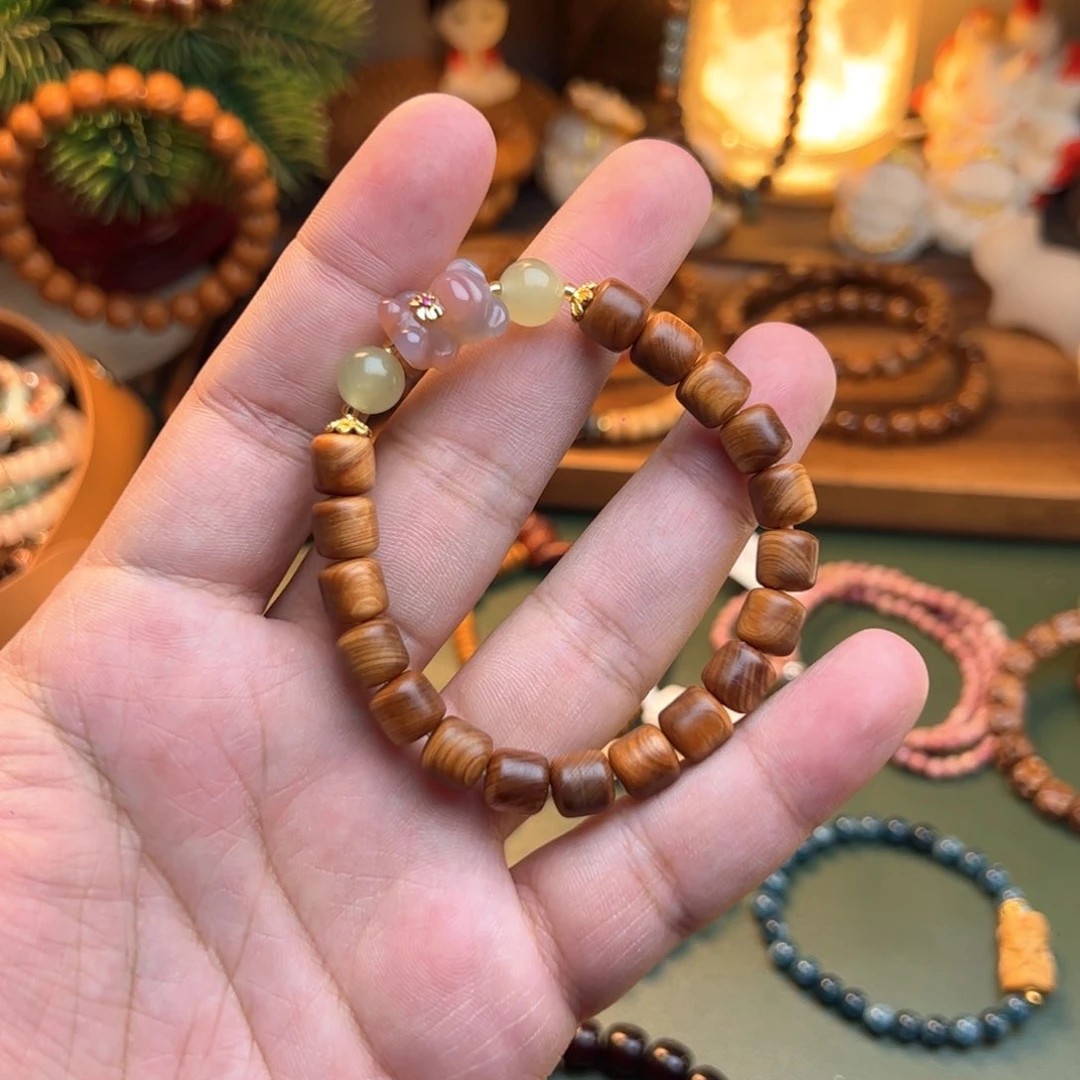 菩提根/象牙果手串