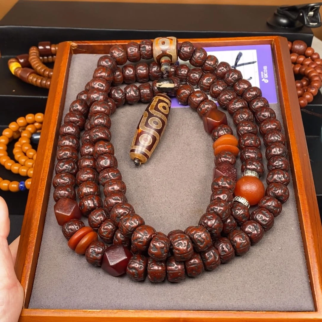 金刚菩提吊坠禅**音金刚