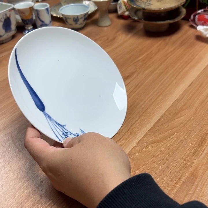 中古物品默认微瑕编号38