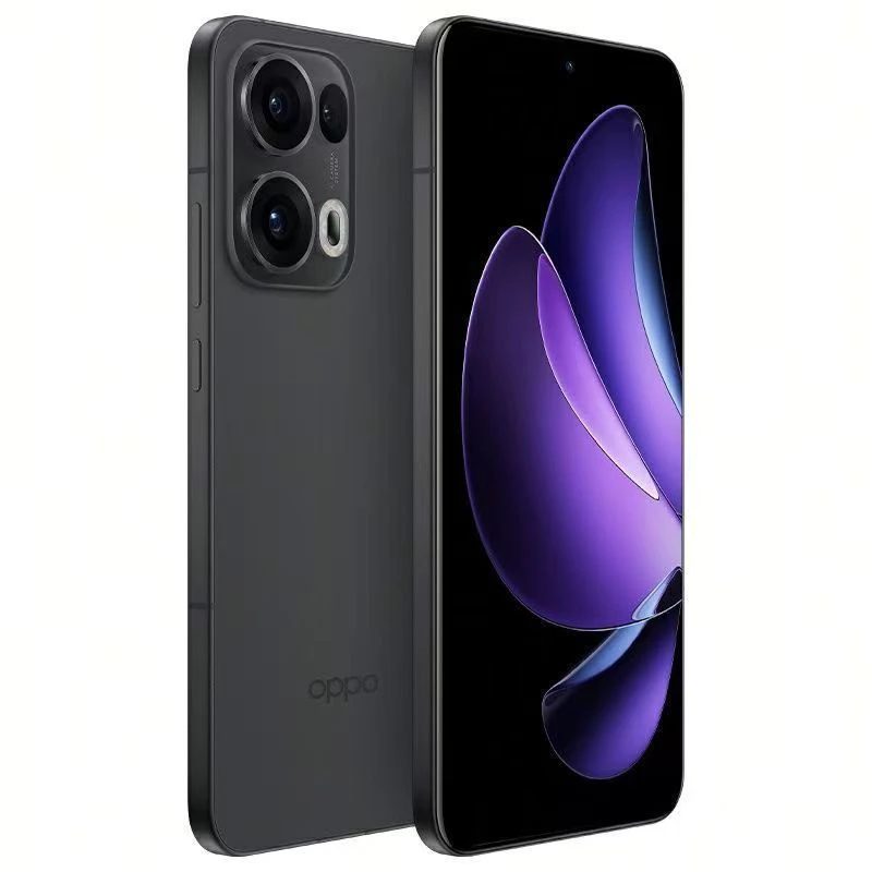 95新 OPPO Reno13pro L1AI智能高清实况 IP69满级防水 二手优品