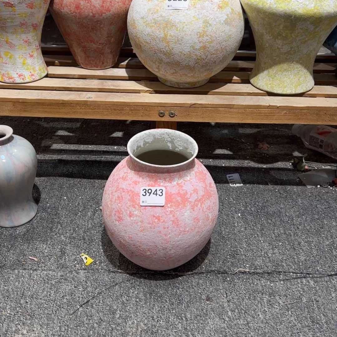 瓷片3942高25口10无孔的