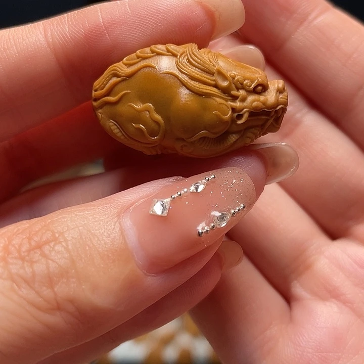 橄榄核手串/手链橄榄