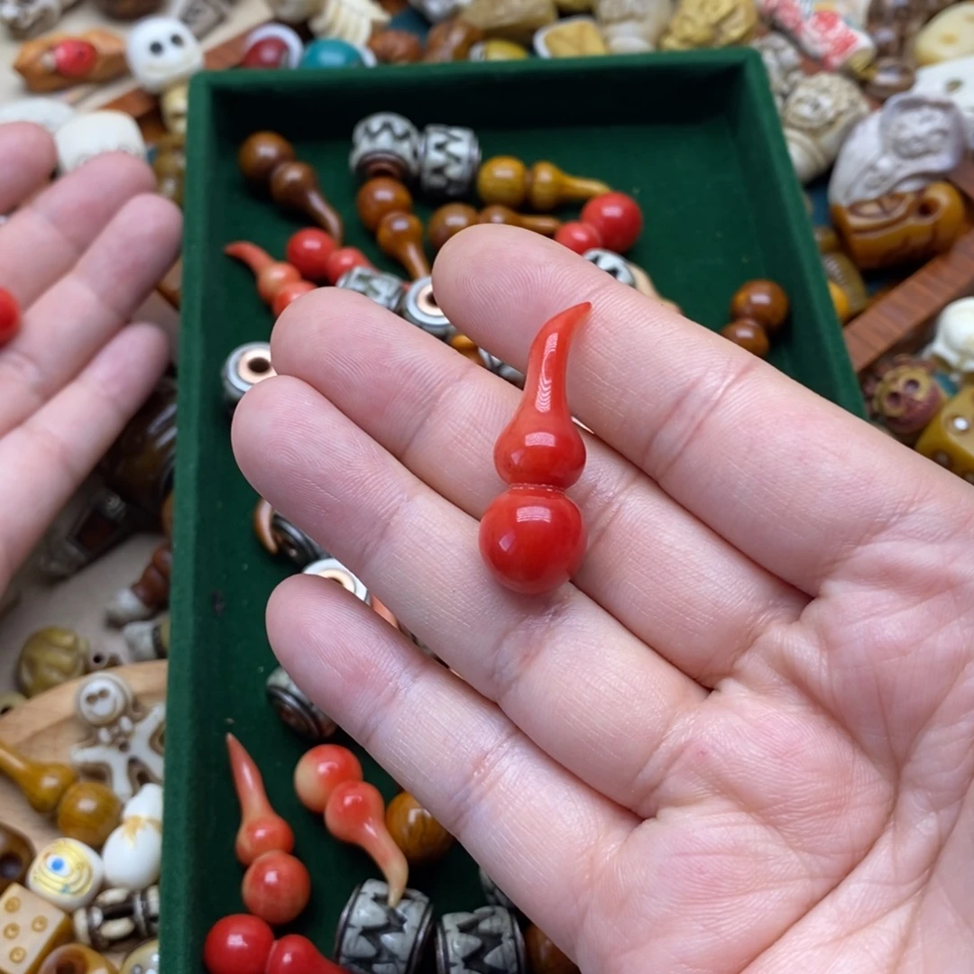 姐***i其他驼骨配饰配件