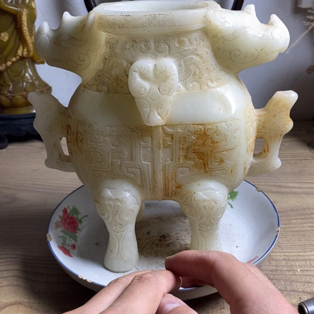 闪购商品直播间实时画面