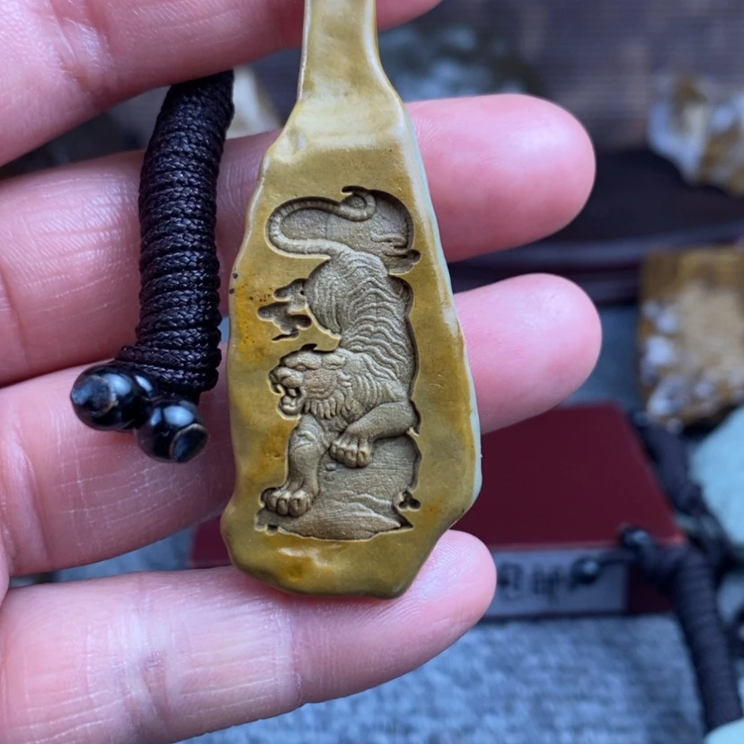 【闪购商品】原石雕刻