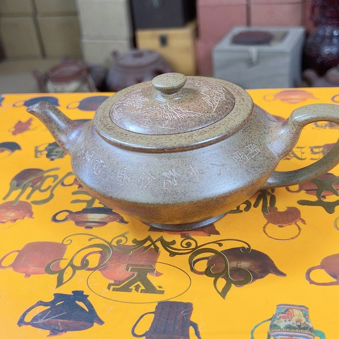 茶壶紫砂紫砂紫砂壶