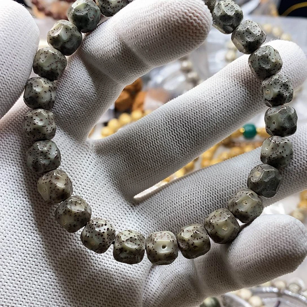 星月菩提手串顾*无相