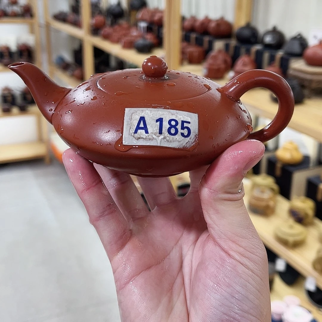 紫砂茶壶紫砂艺术