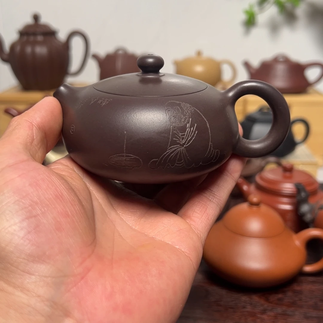 茶壶紫砂11111111